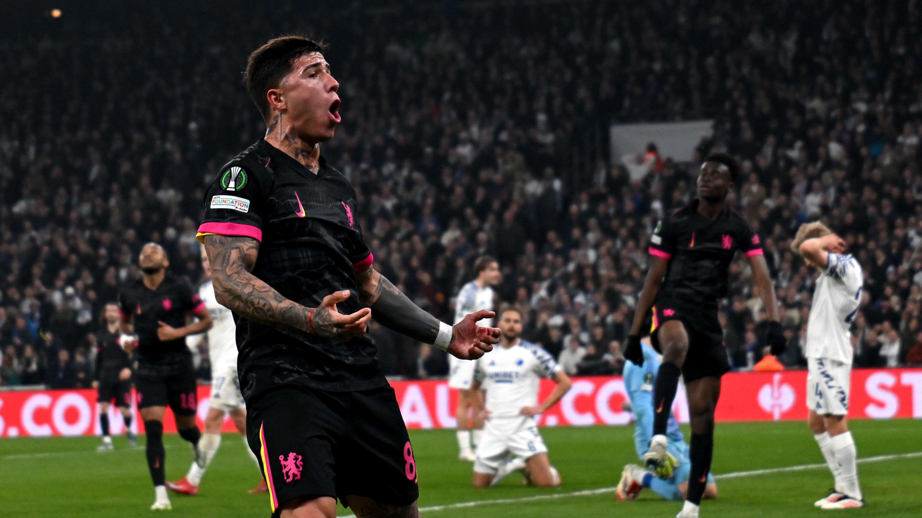 的永恒较量 的永恒较量