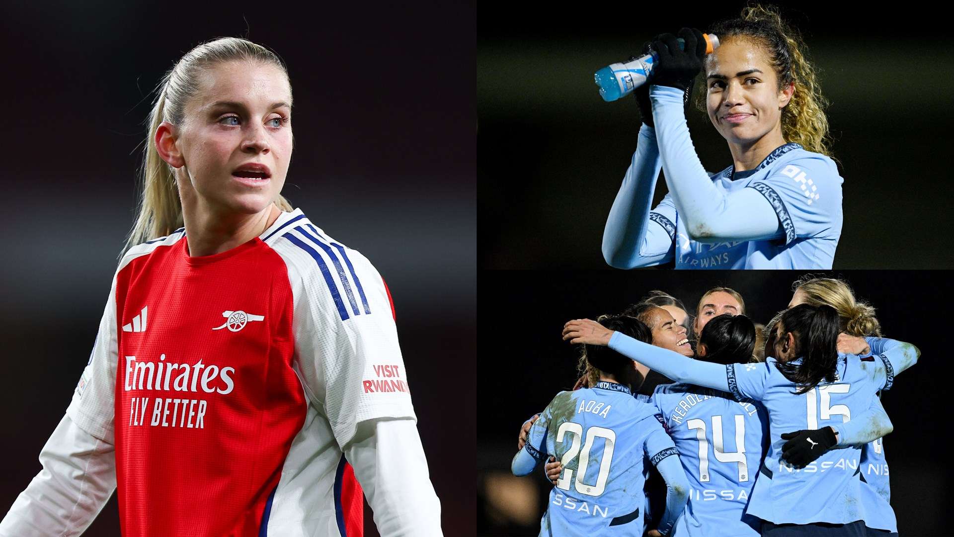 竞争对手的 竞争对手的