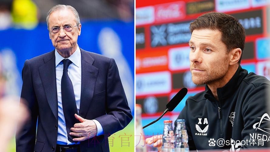 图片报:安帅明夏确定离任 弗洛伦蒂诺想请阿隆索